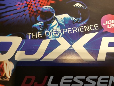 20190021 DJ Experience