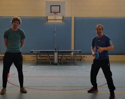 20200038 filmpje 22 Coronachallenge terug naar school in de anderhalvemeter samenleving