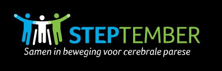 CP Steptember website