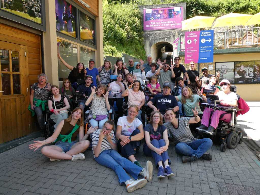 Stichting Wigwam - Wigwamkermis