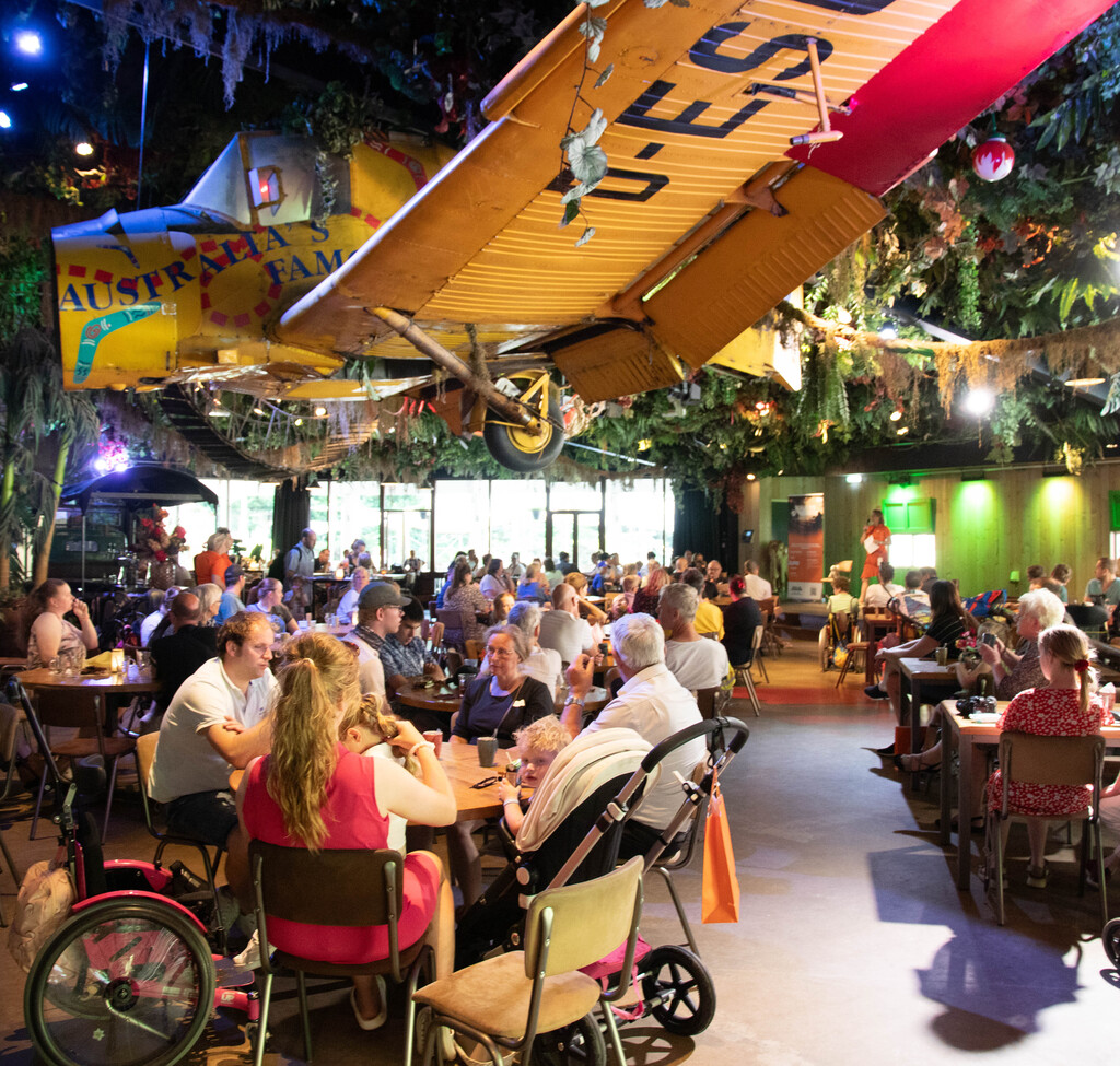 Ontmoetingsdag CP Nederland 2025