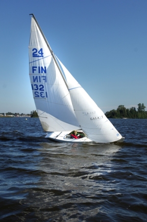 Mensen met een beperking krijgen zelfvertrouwen door watersport