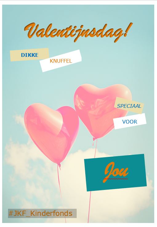 Valentijnsdag 1