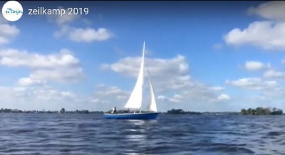 Zeilkamp De Twijn