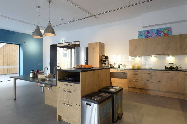 keuken sailhuys website