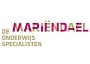 logo Mariendael