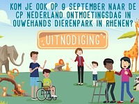 Ontmoetingsdag CP Nederland